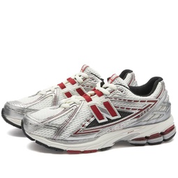 New Balance M1906REA Silver Metallic