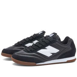 New Balance URC42LB Sneakers Black & White