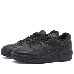 New Balance BB550PBB Black