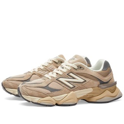 New Balance U9060EEG Driftwood