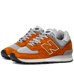 New Balance OU576OOK - Made in UK Orange & Grey