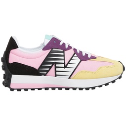 New Balance 327 NB Collective Pink (Womens)