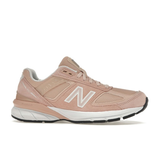  New Balance 990v5 MiUSA Pink (Womens)