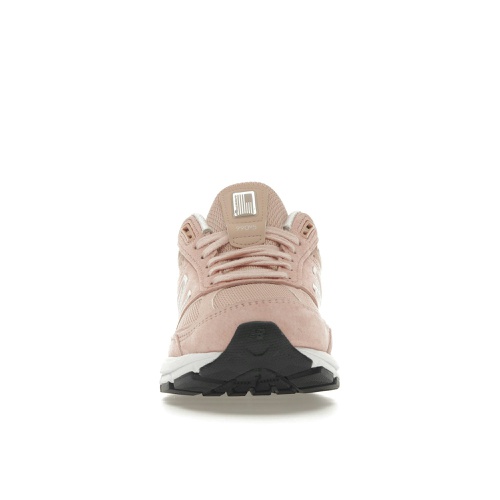  New Balance 990v5 MiUSA Pink (Womens)