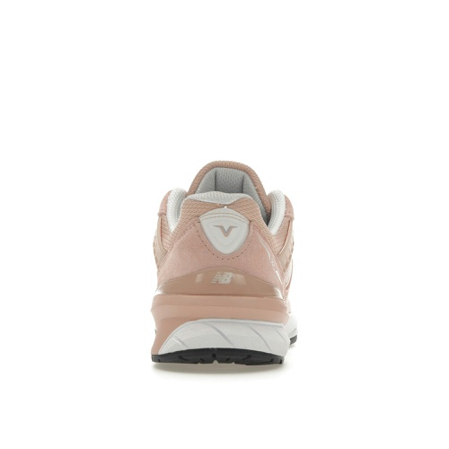  New Balance 990v5 MiUSA Pink (Womens)