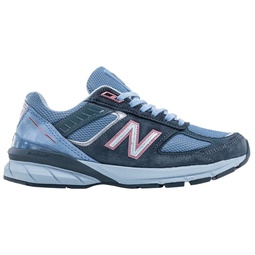 New Balance 990v5 Made In USA Orion Blue (Womens)