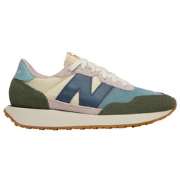 New Balance 237 Norway Spruce Storm Blue (Womens)