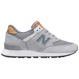 New Balance 576 Made in England Mid Grey (Womens)