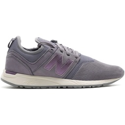 New Balance 247 Luxe Violet (Womens)