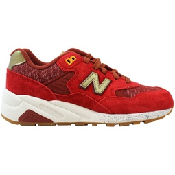 New Balance Elite 580 Lost Worlds Red (Womens)