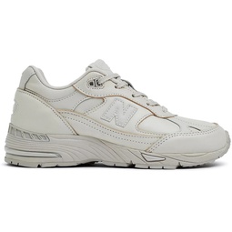 New Balance 991 MiUK Contemporary Luxe (Womens)