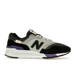 New Balance 997H Black Grey Purple