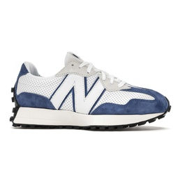 New Balance 327 Primary Pack Blue