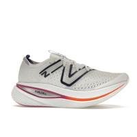 New Balance FuelCell SuperComp White Pink Orange