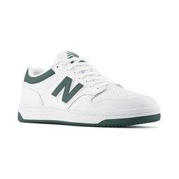 Unisex New Balance Classics BB480L v1