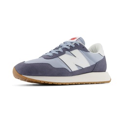 Mens New Balance Classics 237v1