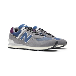 Unisex New Balance Classics U574v1