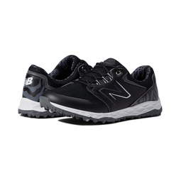 Womens New Balance Golf Fresh Foam LinksSL v2 Golf Shoes