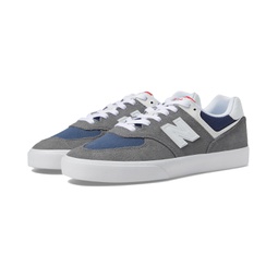 New Balance Numeric 574 Vulc