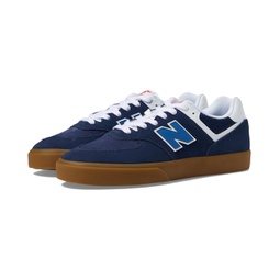 New Balance Numeric 574 Vulc