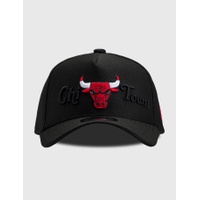 940AF NBA City Nickname Chicago Bulls