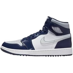 Nike Jordan 1 High Mens Golf Shoes