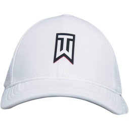 NIKE Arobill Legacy 91 Golf Cap, white, M