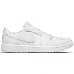 Nike AIR Jordan 1 Low Golf White DD9315 101 Mens Size 15