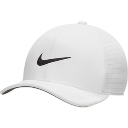 Nike Dri-FIT ADV Classic99 Perforated Golf Hat, L/XL