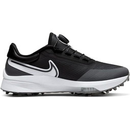 Nike Air Zoom Infinity Tour Next% Golf Shoes Wide
