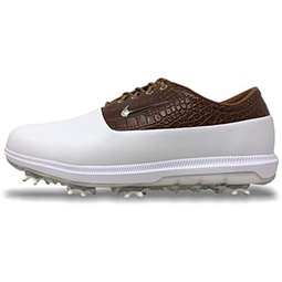 Nike Mens Air Zoom Victory Tour Golf Spikes