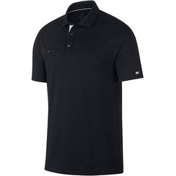Nike Dry Fit Player Solid OLC Golf Polo 2019
