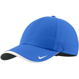 Nike Swoosh Perforated Golf Hat