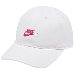 Nike Boy`s Heritage86 Futura Adjustable Hat