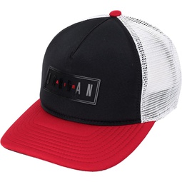 Jordan Adult Unisex Classic99 Air Trucker Snapback Cap Hat