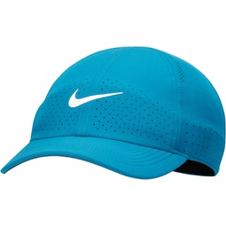 Nike Court Dri-FIT AeroBill Advantage Tennis Cap