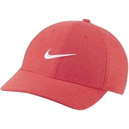 Nike Legacy 91 Unisex Golf Cap (Red/White) One Size
