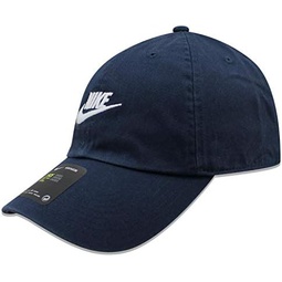 Nike Mens 518015-010 Tech Swoosh Cap