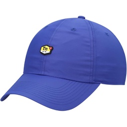 Nike Mens Blue Heritage86 Air Essential Snapback Hat