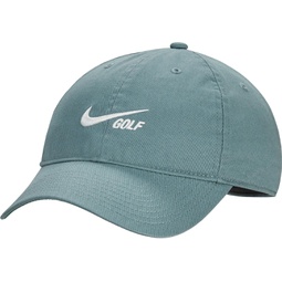 Nike Unisex Heritage86 Washed Golf Adjustable Hat/Cap