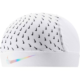Nike Cooling Skull Cap - White - Unisex