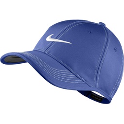 Nike Golf Ultralight Contrast Adjustable Cap