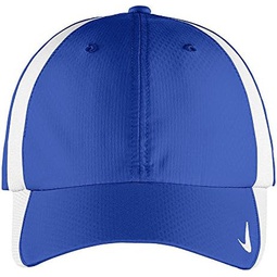 Nike Authentic Sphere Quick Dry Low Profile Swoosh Embroidered Adjustable Cap