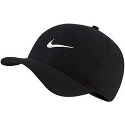Nike Mens Aerobill Classic 99 Stretch Fit Training Cap Hat