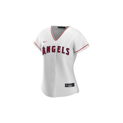 Womens Los Angeles Angels Official Replica Jersey