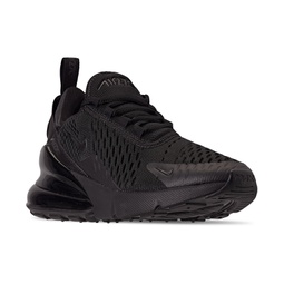 Big Kids Air Max 270 Casual Sneakers from Finish Line