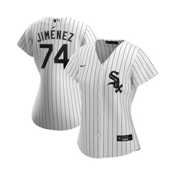 Womens Eloy Jimenez White Chicago White Sox Home Replica Player Jersey