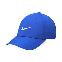 Mens Legacy91 Tech Logo Performance Adjustable Hat