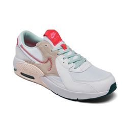 Big Kids Air Max Excee Casual Sneakers from Finish Line