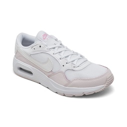 Big Kids Air Max SC Casual Sneakers from Finish Line